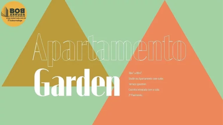 Imagem Apartamento Padrão