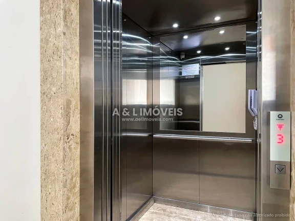 Imagem Apartamento à Venda Campos do Jordão | Capivari | 3 Dorms., Varanda Gourmet