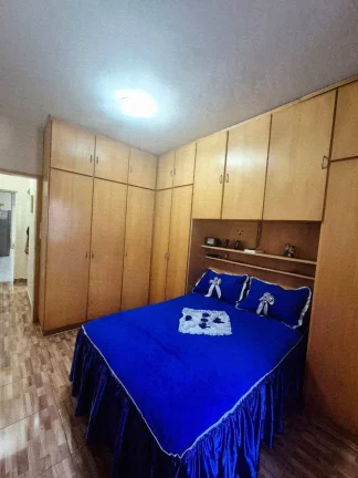 Imagem Casa Térrea - Jd. Pestana - Osasco