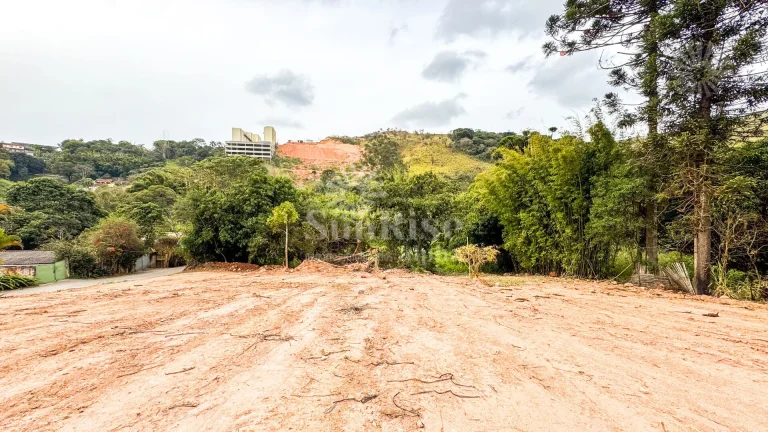 Imagem Terreno a venda em Itapevi com 4750m² por R$490.000 - Vila Ambuitá - Itapevi/SP