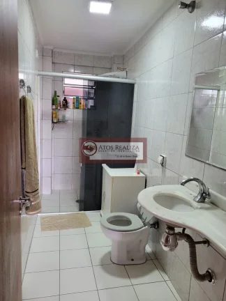 Imagem Imóvel em Vila da Saúde - SP: Apartamento de 2 quartos com 69m² por R$ 570 mil