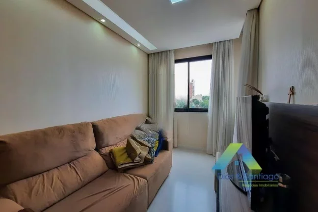 Imagem Apartamento à venda no bairro Vila Anita - São Bernardo do Campo/SP