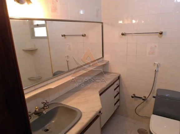Imagem Apartamento - Ribeirão Preto - Jardim Paulistano