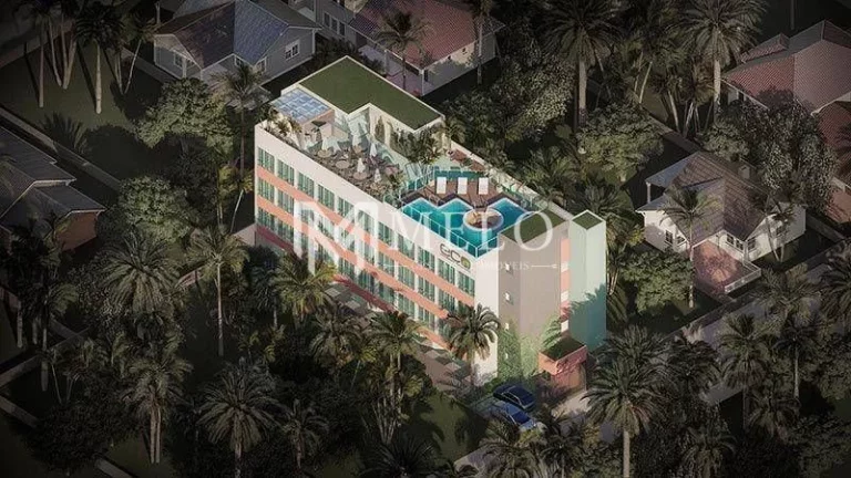 Imagem Oportunidade em PORTO DE GALINHAS: 20,56m², Flat..