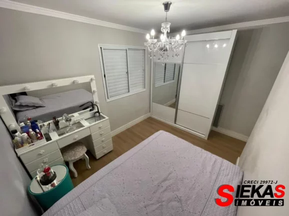 Imagem APARTAMENTO RESIDENCIAL em SÃO PAULO - SP, VILA CARRÃO