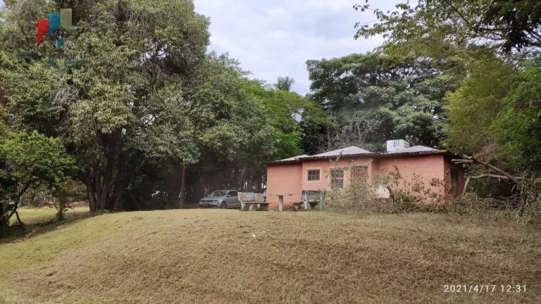 Imagem Condomínio Gaioto - Chácara em Tatuí SP
