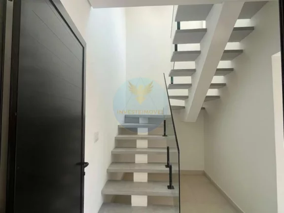 Imagem Casa em Condomínio a Venda no bairro Transurb - Itapevi, SP