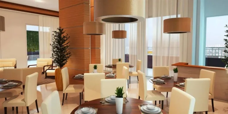 Imagem APARTAMENTO COM 104.63 m² - FORTE - PRAIA GRANDE SP