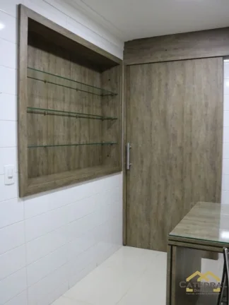 Imagem APARTAMENTO À VENDA, 127 M² POR R$ 1.050.000,00 - VILA PROGRESSO - JUNDIAÍ/SP