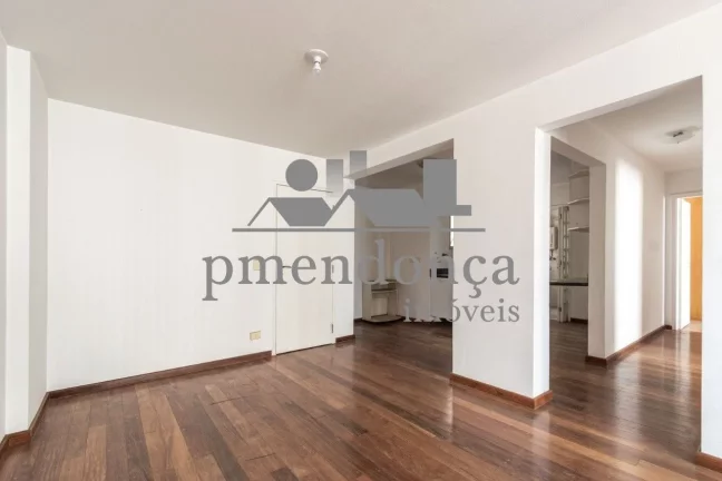 Imagem Excelente apartamento localizado no bairro de Perdizes, com 89,20 m² muito bem divididos.