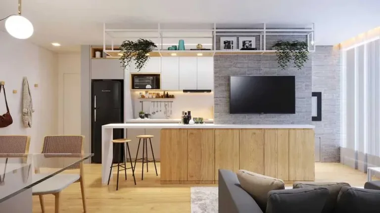 Imagem Apartamento na planta com 2 dormitórios sendo 1 suíte e 1 vaga - entrega maio/26 - Joinville/SC