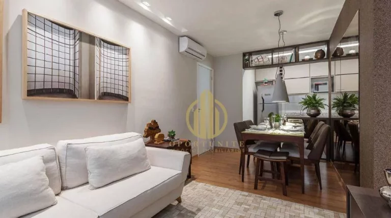 Imagem Apartamento Portal Vale das Nascentes 2 dormitórios - elevador - Área de lazer completa - Campos Elíseos - Ribeirão Preto/SP