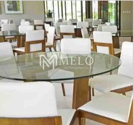 Imagem Oportunidade PAIVA: 113m², 03qts, 01 vaga...