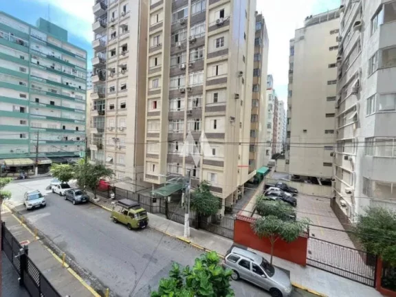 Imagem Apartamento com 1 quarto para alugar, 42m² - Boqueirão