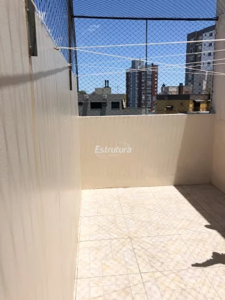 Imagem Amplo apartamento Duplex em localização privilegiada!