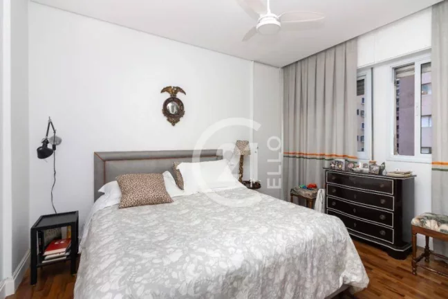 Imagem Itaim, 109m², 2 quartos