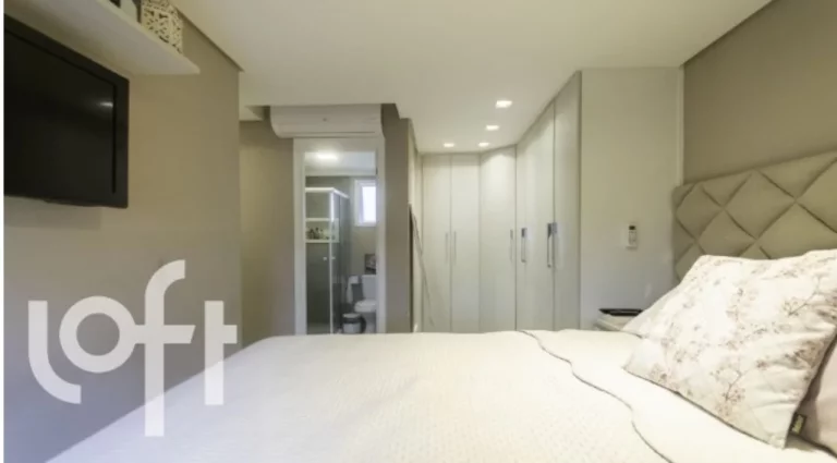 Imagem APARTAMENTO RESIDENCIAL em São Paulo - SP, Tatuapé