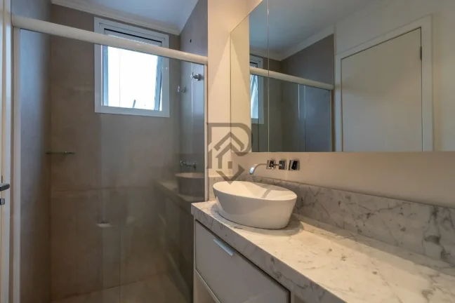 Imagem Apartamento Alto Padrão vila nova conceição pronto para morar