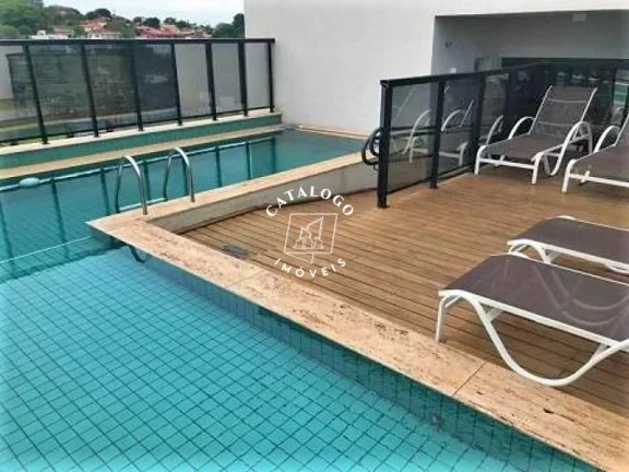 Imagem Apartamento a Venda no bairro Ribeirânia - Ribeirão Preto, SP