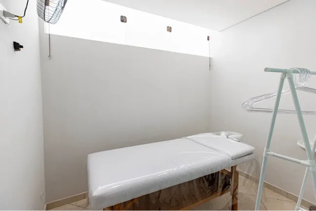 Imagem APARTAMENTO RESIDENCIAL em São Paulo - SP, Santo Amaro