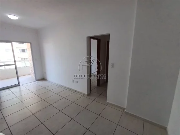 Imagem Maravilhoso Apartamento 2 Quartos à Venda no Tupi, Praia Grande
