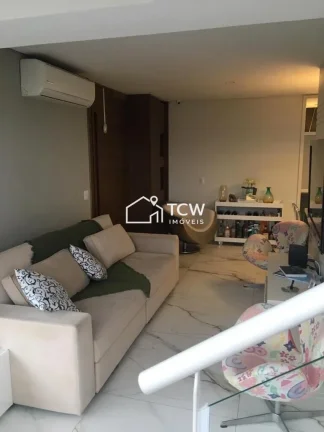 Imagem Apartamento à venda no bairro Vila Mariana - São Paulo/SP, Zona Sul