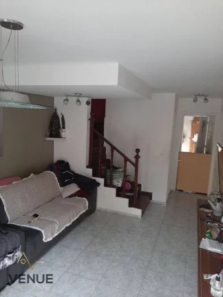 Imagem Sobrado à venda, 82 m² por R$ 710.000,00 - Vila Carrão - São Paulo/SP