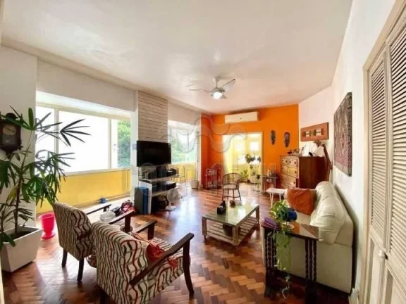 Imagem Ipanema – Rua Gomes Carneiro | Residencial › Apartamento 4 quarto(s) à Venda