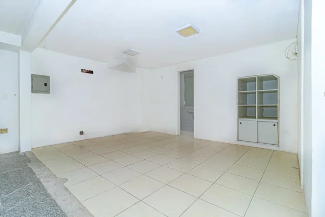 Imagem Loja para Venda em Rio de Janeiro, Gávea, 2 banheiros, 1 vaga