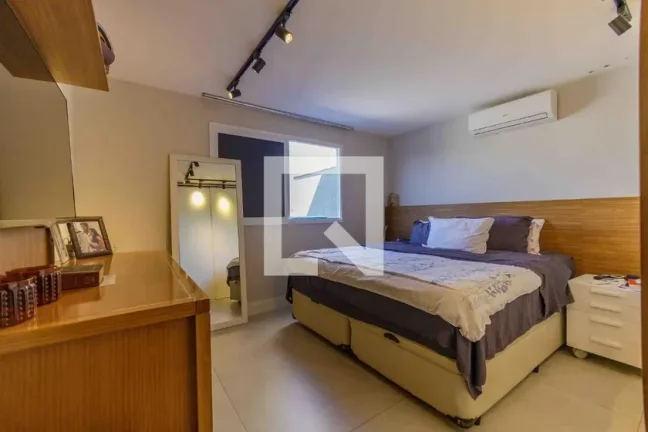 Imagem Apartamento à Venda - Recreio, 3 Quartos, 260 m2