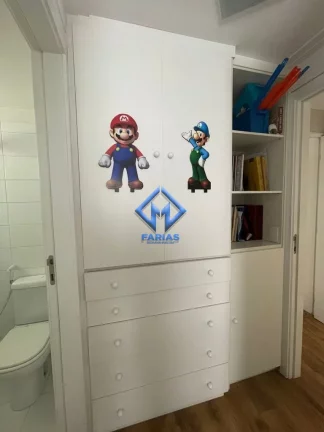 Imagem Apartamento com 2 Quartos à Venda, 111 m² em Ipiranga - São Paulo Imagem Apartamento com 2 Quartos à Venda, 111 m² em Ipiranga - São Paulo