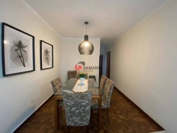 Imagem Casa à venda 3 Quartos, 1 Suite, 4 Vagas, 166M², Barcelona, São Caetano do Sul - SP