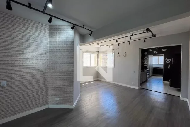 Imagem Apartamento à Venda - Aclimação, 3 Quartos, 126 m2
