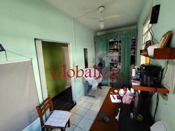 Imagem Casa, 3 Dormitórios, 2 sala 1 Área de serviço, 2 Banheiros, 6 vagas de Garagem - Vila Belmiro R$ 2.000.000,00