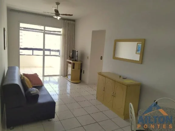 Imagem Apartamento com 1 Quarto à Venda na Quadra do Mar na Praia do Morro - Guarapari/ES