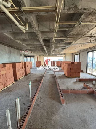 Imagem Villa Residence - Adrianópolis, 368M², 4 suítes, 4 vagas!