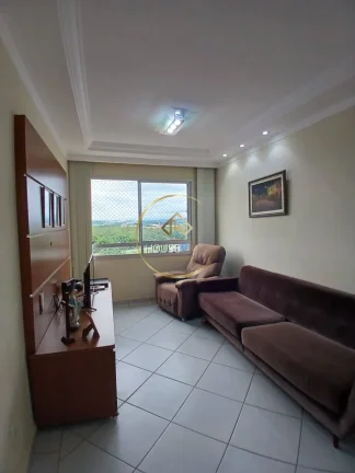 Imagem Apartamento 2 dormitórios, São João Del Rey, Santana, Sjc.