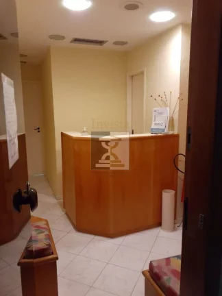 Imagem Recreio dos Bandeirantes - Sala consultório médico montado - 32 m2