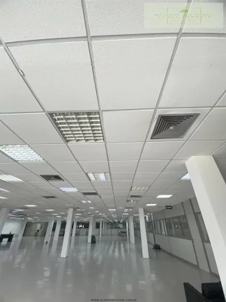 Imagem Galpões para venda em Barueri no bairro Alphaville