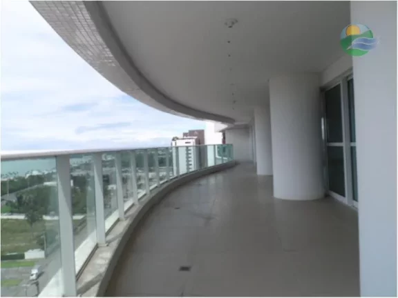 Imagem Apartamento à venda em João Pessoa, Altiplano Cabo Branco, com 5 quartos, 510m2