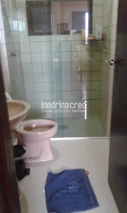Imagem Casa à venda 5 Quartos, 1 Suite, 3 Vagas, 280M², Interlagos, Londrina - PR