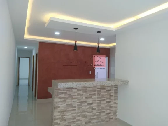 Imagem CASA RESIDENCIAL em MARICÁ - RJ, BARROCO (ITAIPUAÇU)