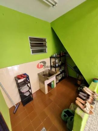 Imagem Sobrado à venda 3 Quartos, 4 Vagas, Rudge Ramos, São Bernardo do Campo - SP