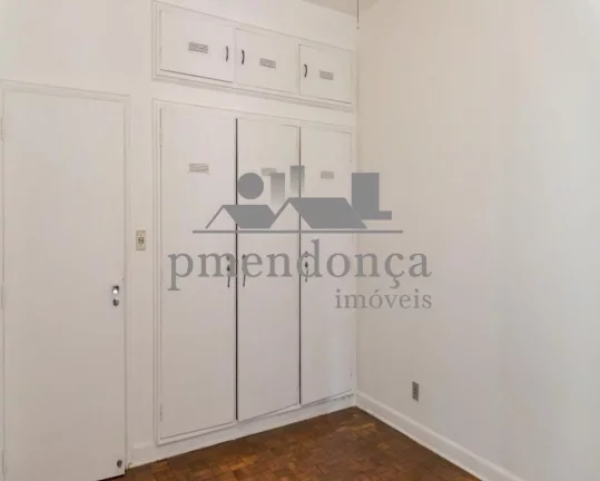 Imagem Cobertura Duplex com 240 m² de área útil em Higienópolis.