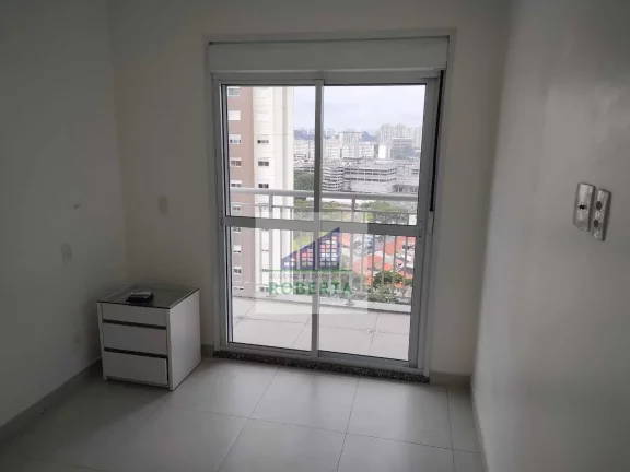 Imagem APARTAMENTO DE 2 DORMITÓRIOS EM SANTO AMARO, CHURRASQUEIRA NA VARANDA