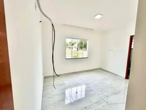 Imagem Casa de condomínio à venda em Maricá, Ubatiba, com 3 quartos, 92m2