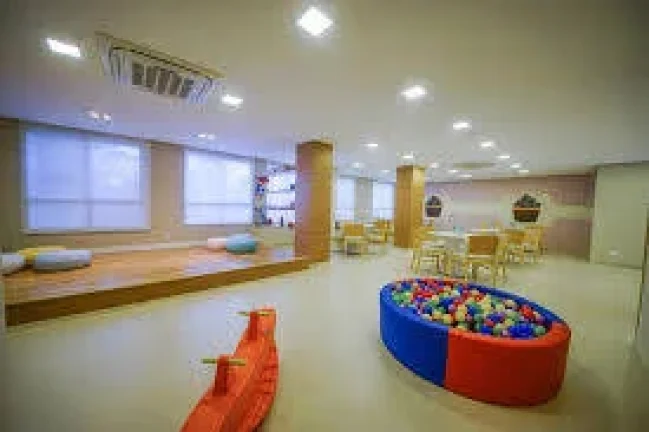 Imagem Aparamento Maravilhoso Condomínio Helbor Family Garden 151m² 3 Dormitorios