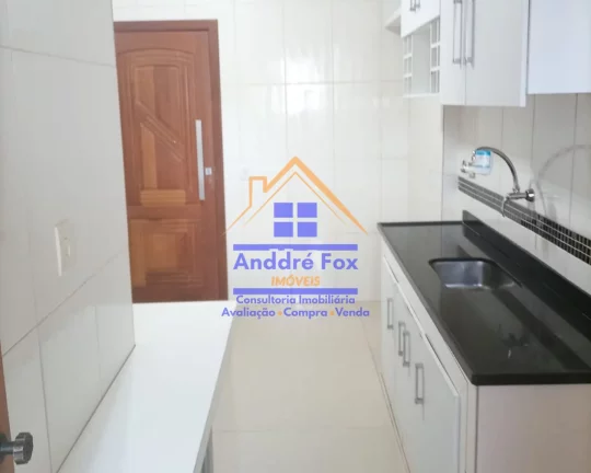 Imagem Apartamento à venda, Todos os Santos, Rio de Janeiro, RJ