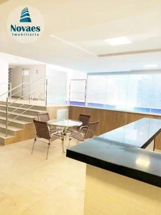 Imagem Apartamento residencial para Venda Praia do Morro, Guarapari 3 dormitórios, 1 sala, 2 vagas.