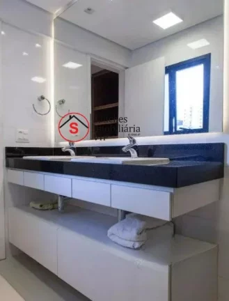 Imagem LOCAÇÃO VENDA OU PERMUTA APARTAMENTO JARDIM AVELINO. Excelente apartamento
